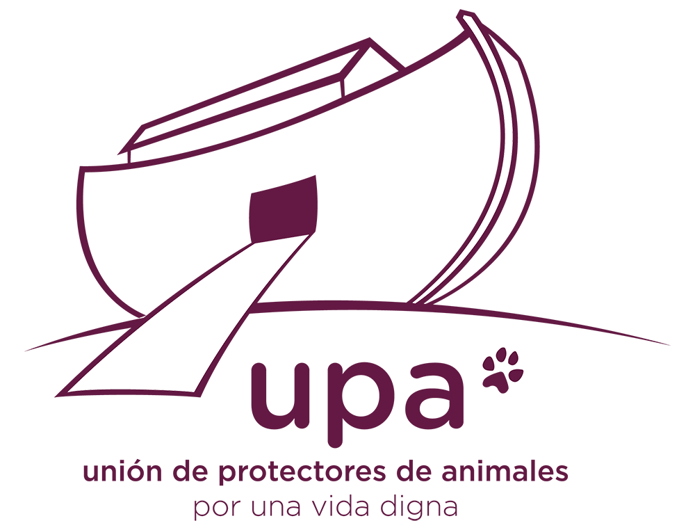 upa por una vida digna